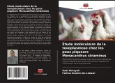Étude moléculaire de la toxoplasmose chez les poux piqueurs Menacanthus straminus Étude moléculaire de la toxoplasmose chez les poux piqueurs Menacanthus straminus