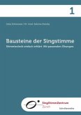 Bausteine der Singstimme