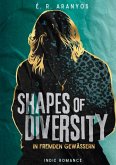 Shapes of Diversity Farbausgabe