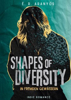 Cover Shapes of Diversity Farbausgabe