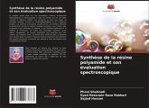 Synthèse de la résine polyamide et son évaluation spectroscopique