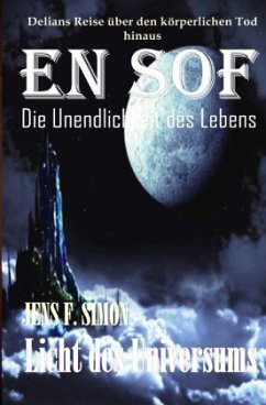 EN SOF Die Unendlichkeit des Lebens - Simon, Jens F.