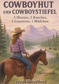 Cowboyhut und Cowboystiefel