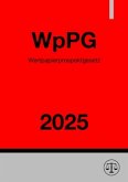 Wertpapierprospektgesetz - WpPG 2025