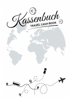 Cover Travel Cash Book