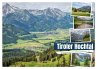 Tiroler Hochtal (Wandkalender 2026 DIN... - Bild 1