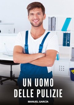 Cover Un Uomo delle Pulizie