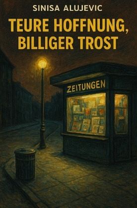 Teure Hoffnung, billiger Trost