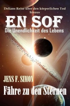 EN SOF Die Unendlichkeit des Lebens - Simon, Jens F.