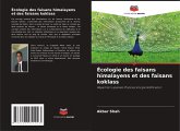 Écologie des faisans himalayens et des faisans koklass