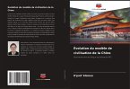 Évolution du modèle de civilisation de la Chine