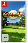 Golden Tee Arcade Classics (Nintendo Switch) Golden Tee Arcade Classics (Nintendo Switch)
