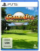 Golden Tee Arcade Classics (PlayStation 5)