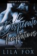 Desperate Temptations (eBook, ePUB) - Bild 1