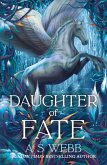 Daughter of Fate (eBook, ePUB)