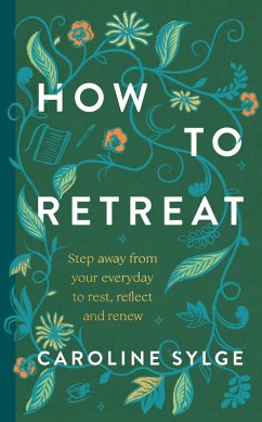 Cover How to Retreat (eBook, ePUB)