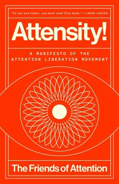 Cover Attensity! (eBook, ePUB)
