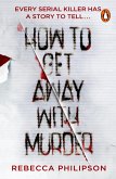 How to Get Away with Murder (eBook, ePUB)