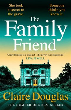 Cover The Family Friend (eBook, ePUB)