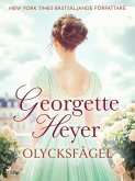 Olycksfågel (eBook, ePUB)
