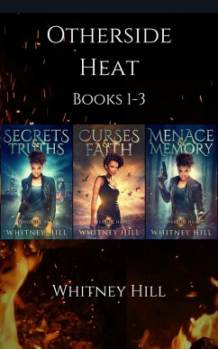 Cover Otherside Heat (eBook, ePUB)