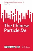 The Chinese Particle De (eBook, PDF)