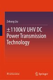 ±1100kV UHV DC Power Transmission Technology (eBook, PDF)