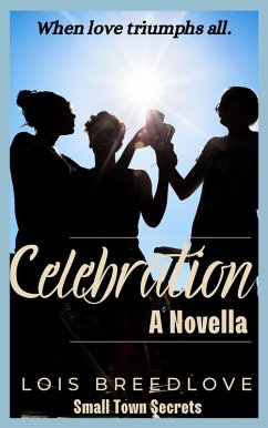 Cover Celebration (Small Town Secrets, #14) (eBook, ePUB)