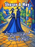 Love Laughter & A Sprinkle Of Magic (eBook, ePUB)