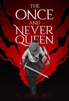 Cover The Once and Never Queen (eBook, ePUB)