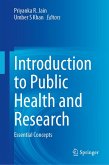 Introduction to Public Health and Research (eBook, PDF)