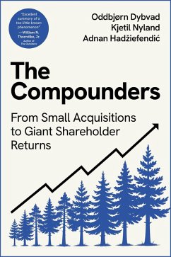 Cover The Compounders (eBook, ePUB)
