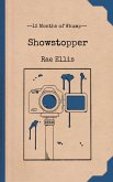 Showstopper (12 Months of Whump, #7) (eBook, ePUB)