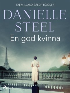 Cover En god kvinna (eBook, ePUB)