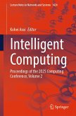 Intelligent Computing (eBook, PDF)