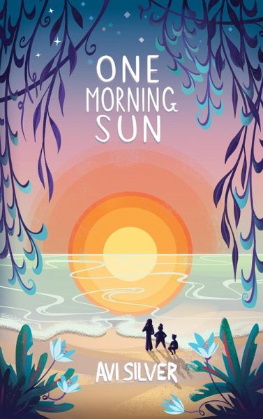One Morning Sun (Sãoni Cycle, #3) (eBook, ePUB)