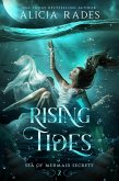 Rising Tides (Sea of Mermaid Secrets, #2) (eBook, ePUB) Rising Tides (Sea of Mermaid Secrets, #2) (eBook, ePUB)