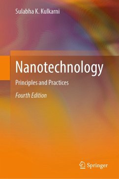 Cover Nanotechnology (eBook, PDF)