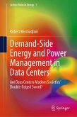 Demand-Side Energy and Power Management in Data Centers (eBook, PDF)