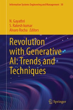 Cover Revolution with Generative AI: Trends and Techniques (eBook, PDF)