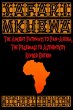 Safari M'Kubwa: The Ancient Pathways of... - Bild 1