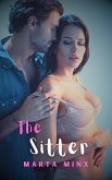 The Sitter (eBook, ePUB) The Sitter (eBook, ePUB)