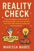 Reality Check (eBook, ePUB) Reality Check (eBook, ePUB)