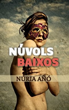 Cover Núvols baixos (Narrativa catalana) (eBook, ePUB)
