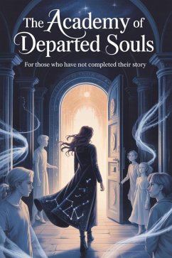 The Academy of Departed Souls (eBook, ePUB) - Angie The Academy of Departed Souls (eBook, ePUB) - Angie