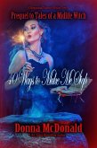 40 Ways to Make Me Sigh (Tales of a Midlife Witch, #0) (eBook, ePUB)