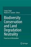 Biodiversity Conservation and Land Degradation Neutrality (eBook, PDF)