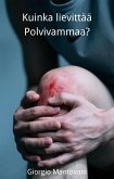 Kuinka lievittää Polvivammaa (eBook, ePUB)