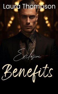 Executive Benefits (eBook, ePUB) - Hart, Evelyn