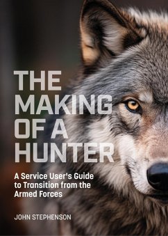 Cover The Making of a Hunter (eBook, ePUB)
